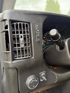 2018 Chevrolet Express Cargo Van EXTENDED/SHELVING SOLD!! - Photo 16