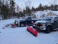 Snow Removal, plowing South Frontenac Sydenham Area - Photo 2