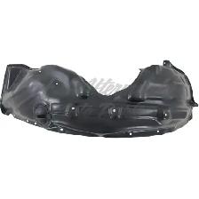 Dodge Durango 2011-2020 Fender Liner Left Without Srt - Photo 5