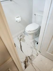 Tile Installer - Photo 4