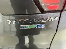 2017 Ford Escape Titanuim / Awd / Low Local Km / 1 Owner - Photo 5