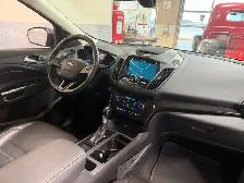 2017 Ford Escape Titanuim / Awd / Low Local Km / 1 Owner - Photo 9