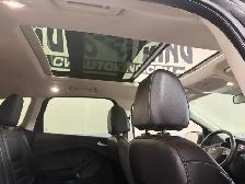 2017 Ford Escape Titanuim / Awd / Low Local Km / 1 Owner - Photo 11