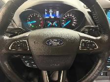 2017 Ford Escape Titanuim / Awd / Low Local Km / 1 Owner - Photo 22