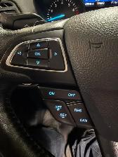 2017 Ford Escape Titanuim / Awd / Low Local Km / 1 Owner - Photo 24
