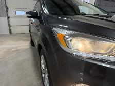 2017 Ford Escape Titanuim / Awd / Low Local Km / 1 Owner - Photo 28