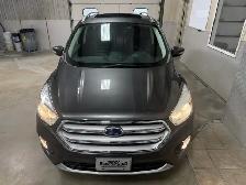 2017 Ford Escape Titanuim / Awd / Low Local Km / 1 Owner - Photo 34