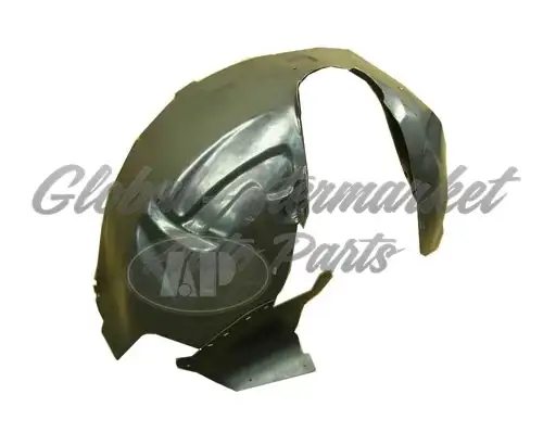 Ford Taurus X 2008-2009 Fender Liner Right