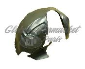 Ford Taurus X 2008-2009 Fender Liner Right