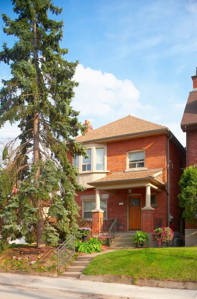 Triple Mint High Park Basement for Rent $1850