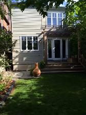 Triple Mint High Park Basement for Rent $1850 - Photo 2