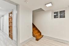 Triple Mint High Park Basement for Rent $1850 - Photo 3