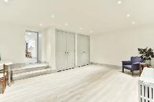 Triple Mint High Park Basement for Rent $1850 - Photo 9