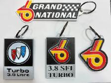 3D Printed Keychains And LED Signs - Photo 3