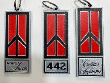 3D Printed Keychains And LED Signs - Photo 4