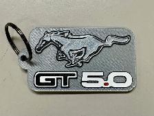 3D Printed Keychains And LED Signs - Photo 5
