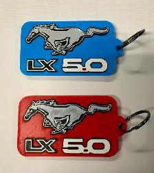 3D Printed Keychains And LED Signs - Photo 6
