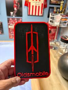 3D Printed Keychains And LED Signs - Photo 7