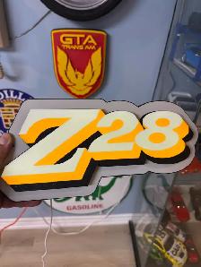 3D Printed Keychains And LED Signs - Photo 10