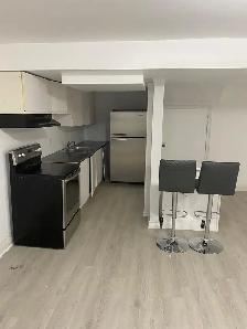 Basement Apartment for Rent - Photo 2