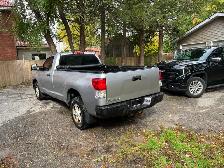 2010 Toyota Tundra V8 - Photo 3
