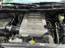 2010 Toyota Tundra V8 - Photo 4