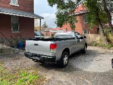 2010 Toyota Tundra V8 - Photo 9
