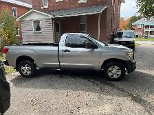 2010 Toyota Tundra V8 - Photo 10