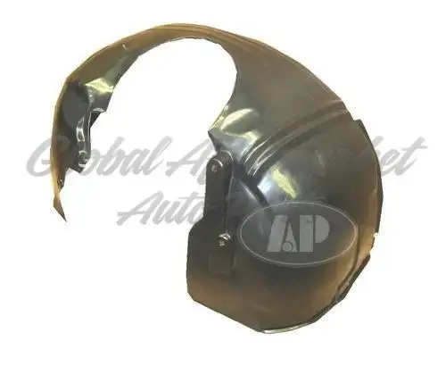 Ford Focus Svt 2002-2004 Fender Liner Left (Without 16inch