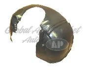 Ford Focus Svt 2002-2004 Fender Liner Left (Without 16inch