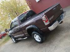 2004 Dodge Ram 2500 QUAD CAB 4X4 LARAMIE 5.9L DIESEL - Photo 2