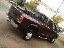 2004 Dodge Ram 2500 QUAD CAB 4X4 LARAMIE 5.9L DIESEL - Photo 3