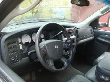 2004 Dodge Ram 2500 QUAD CAB 4X4 LARAMIE 5.9L DIESEL - Photo 5
