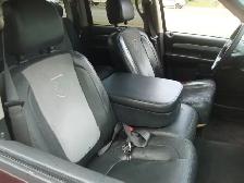 2004 Dodge Ram 2500 QUAD CAB 4X4 LARAMIE 5.9L DIESEL - Photo 6