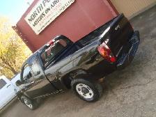 2010 Chevrolet Colorado 4x4 EXTENDED CAB - Photo 2