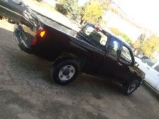 2010 Chevrolet Colorado 4x4 EXTENDED CAB - Photo 3