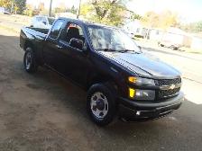 2010 Chevrolet Colorado 4x4 EXTENDED CAB - Photo 4