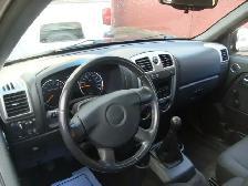2010 Chevrolet Colorado 4x4 EXTENDED CAB - Photo 5