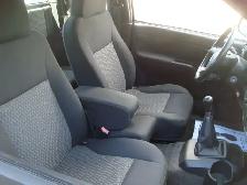 2010 Chevrolet Colorado 4x4 EXTENDED CAB - Photo 6