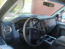 2012 Ford Super Duty F-250 SRW 4X4 CREW CAB 4X4 LONG BOX XLT - Photo 5