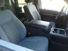 2012 Ford Super Duty F-250 SRW 4X4 CREW CAB 4X4 LONG BOX XLT - Photo 6