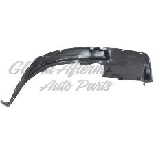 Ford Escape Hybrid 2005-2007 Fender Liner Front Right - Photo 3