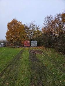 Shipping Containers- Sea Cans for sale - 20ft & 40ft - Photo 3