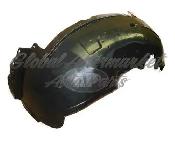 Gmc Pickup Gmc Sierra Classic 2007 Fender Liner Front Right
