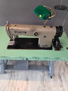 Industrial Sewing Machine - Photo 2