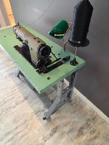 Industrial Sewing Machine - Photo 3