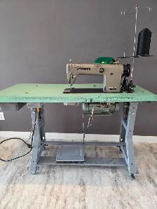 Industrial Sewing Machine - Photo 4