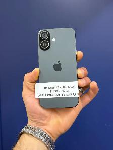 iPhone 17 with Apple warranty 512GB - Photo 2