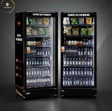 Machine distributrice - Qingo - Photo 4