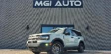 2023 Ford Bronco Sport - Fully Loaded, 2Keys, OEM Remote Starter - Photo 3
